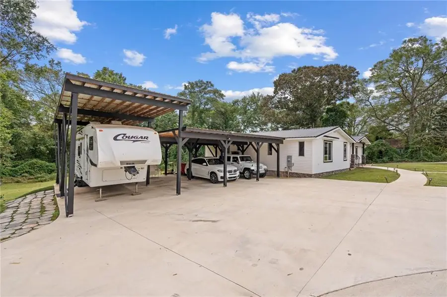 254 Eason Street, Bowdon, GA 30108 - Image #3