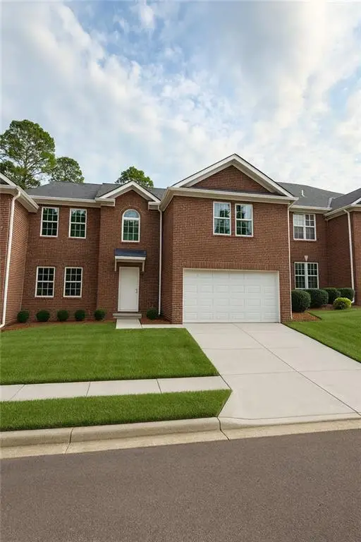 116 Hampton Way, Macon, GA 31220 - Image #2