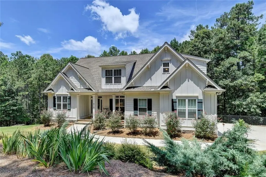 919 Fields Chapel Road, Canton, GA 30114 - Image #1