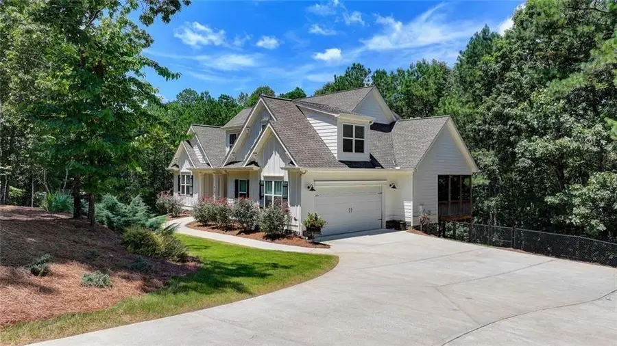 919 Fields Chapel Road, Canton, GA 30114 - Image #2