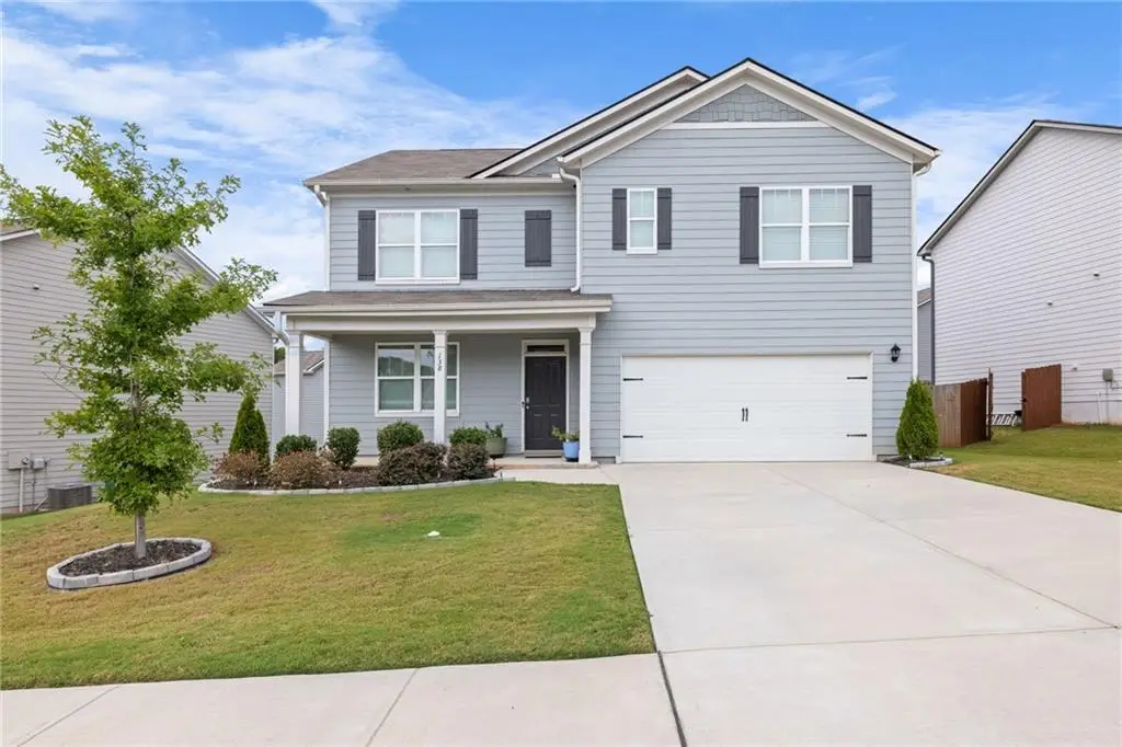 138 Brode Lane, Pendergrass, GA 30567 - Image #1