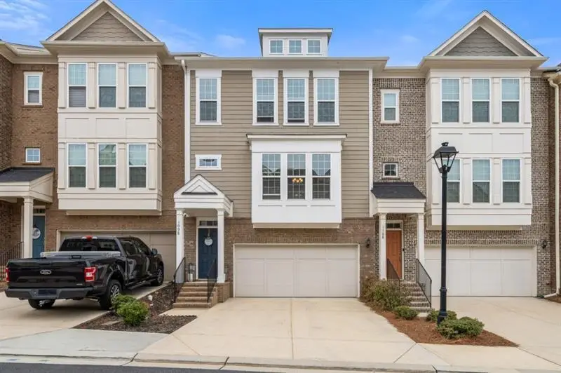 1098 Caruso Drive, Buford, GA 30518 - Image #1