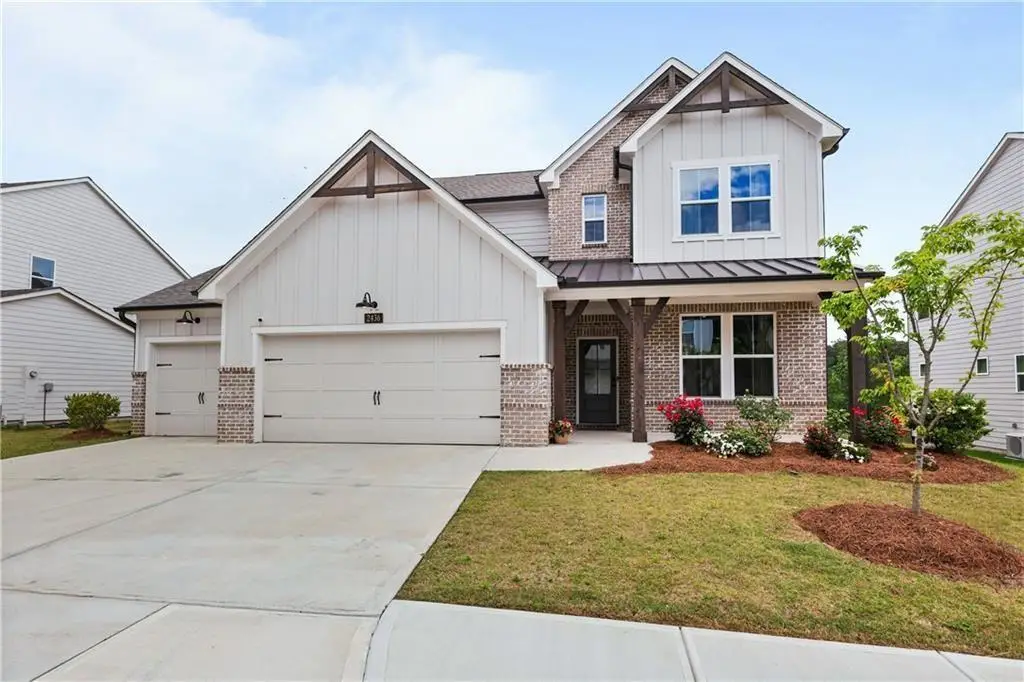 2436 Hidden Creek Road, Kennesaw, GA 30152 - Image #1