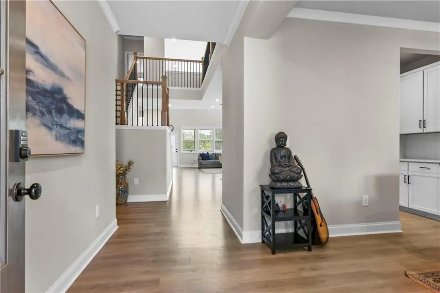 2436 Hidden Creek Road, Kennesaw, GA 30152 - Image #2