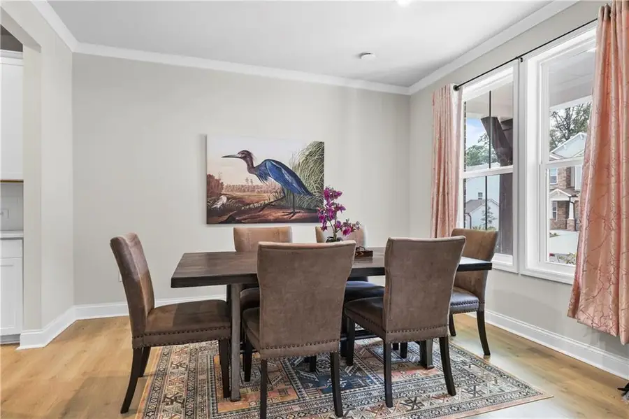 2436 Hidden Creek Road, Kennesaw, GA 30152 - Image #3