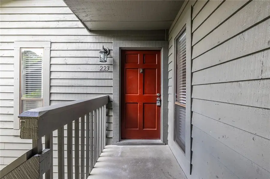 223 Tuxworth Circle, Decatur, GA 30033 - Image #3