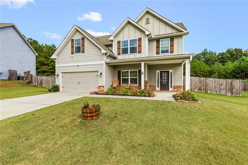 42 Camden Lake Way, Villa Rica, GA 30180 - Image #1