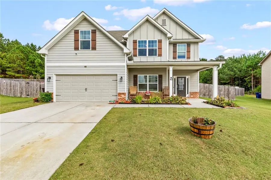 42 Camden Lake Way, Villa Rica, GA 30180 - Image #2