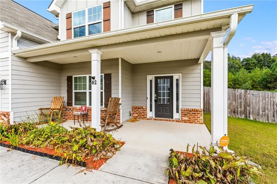 42 Camden Lake Way, Villa Rica, GA 30180 - Image #3