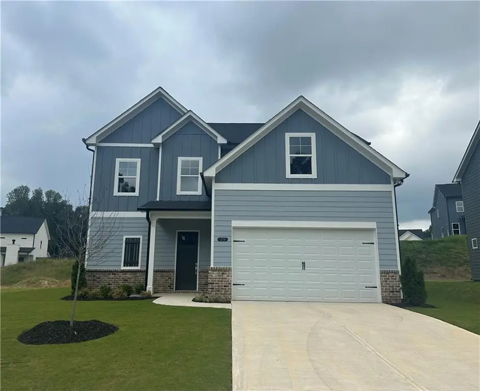 29 Ruby Robin Road, Jefferson, GA 30549 - Image #1