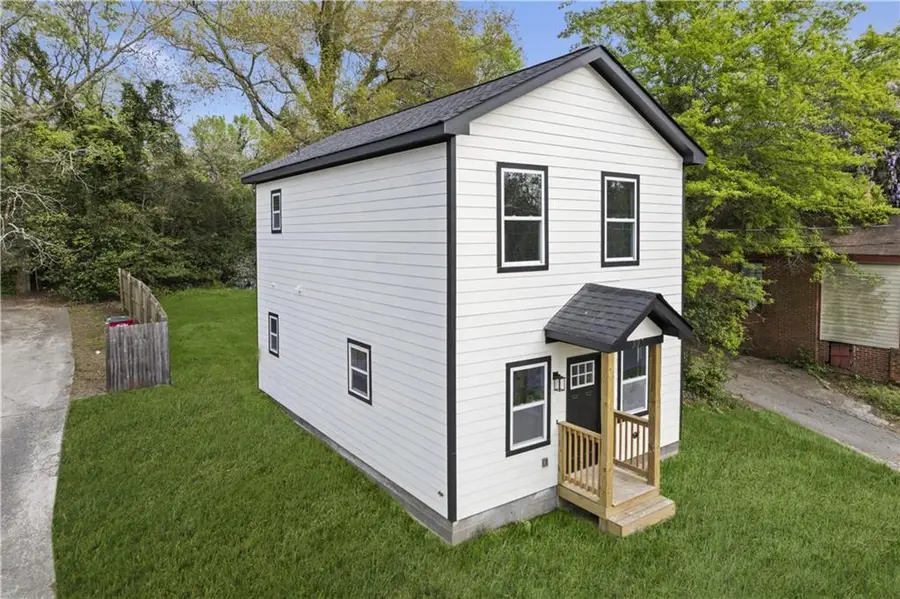 2775 Village Green Lane, Macon, GA 31206 - Image #2