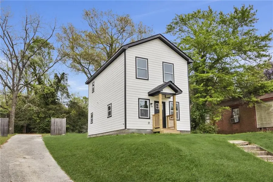 2775 Village Green Lane, Macon, GA 31206 - Image #3