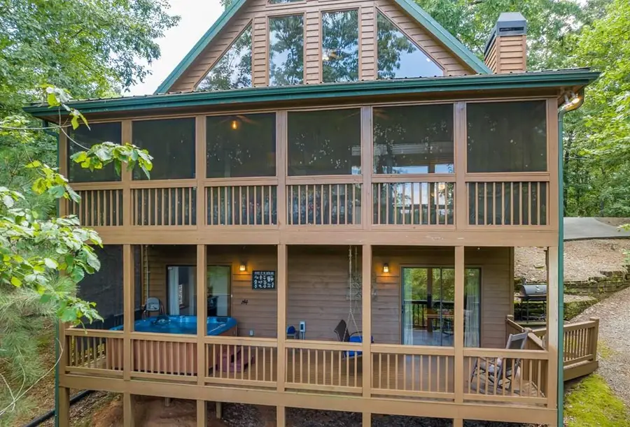 363 Palisade Drive, Ellijay, GA 30540 - Image #2