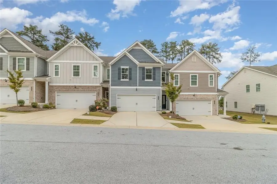 7662 Gray Pointe Drive, Lithonia, GA 30058 - Image #3