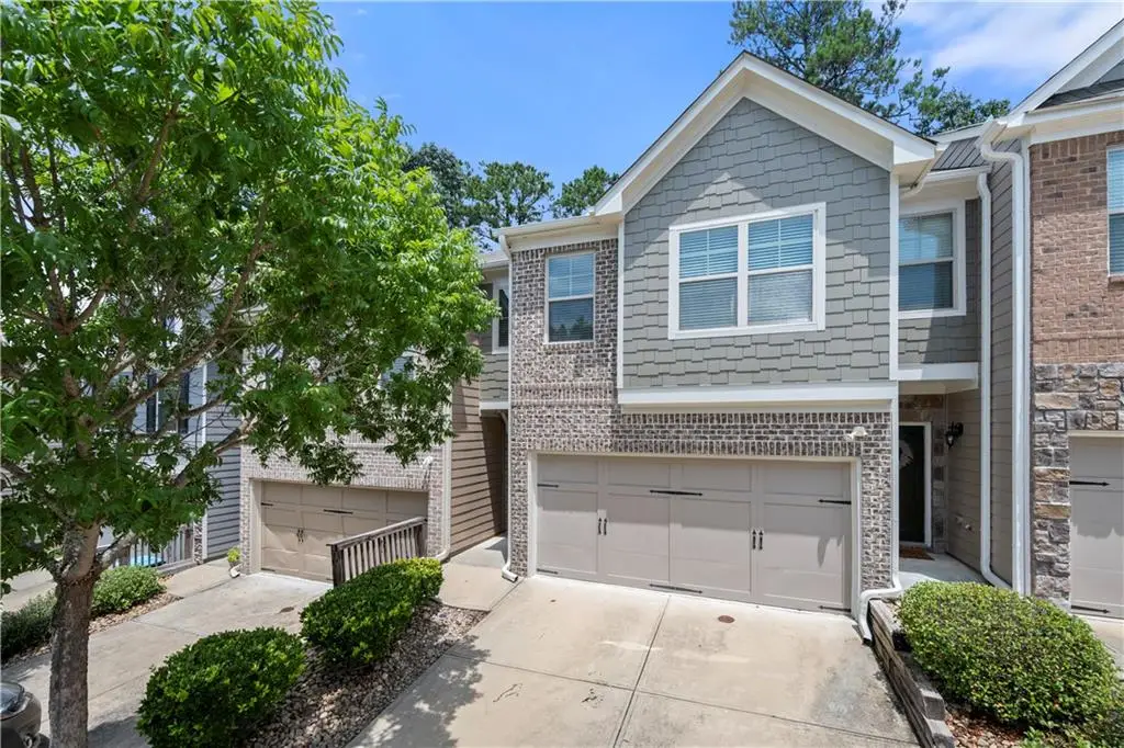 1697 Paxton Drive Sw, Lilburn, GA 30047 - Image #1