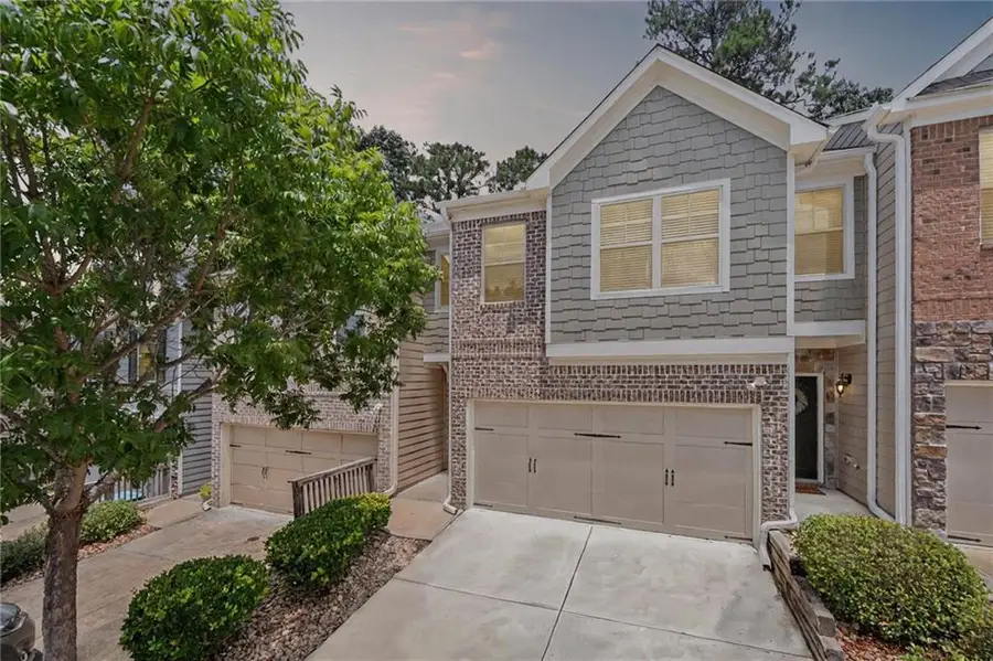 1697 Paxton Drive Sw, Lilburn, GA 30047 - Image #2