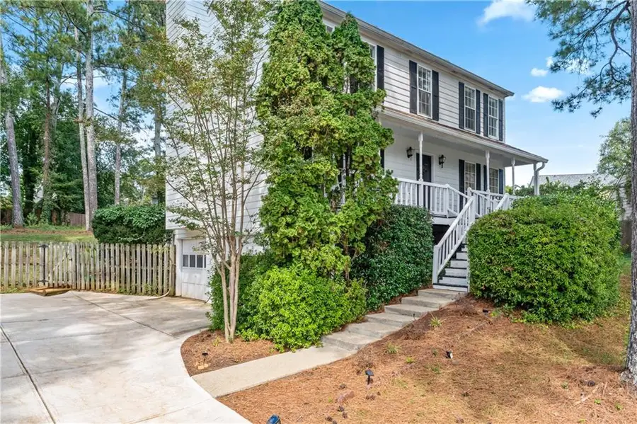 4049 Paloverde Drive Nw, Kennesaw, GA 30144 - Image #3