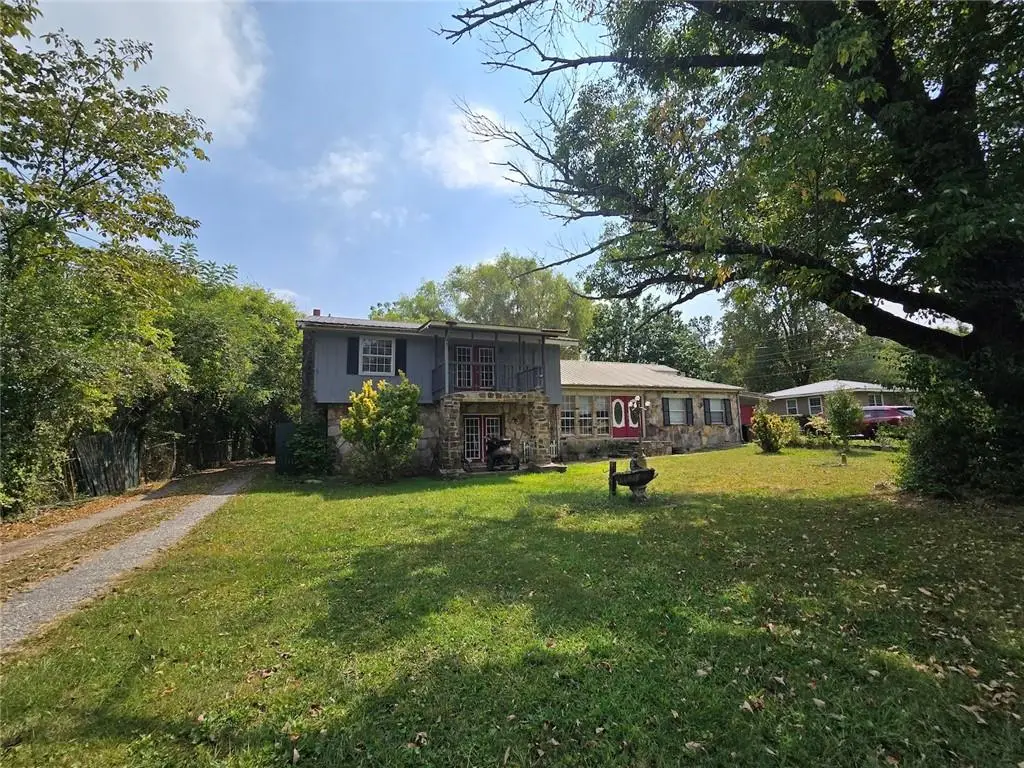 8442 Scenic Highway, Rising Fawn, GA 30738 - Image #1