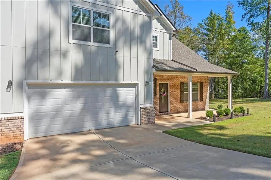 425 Boynton Road, Hampton, GA 30228 - #2