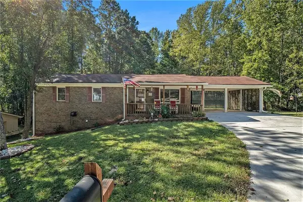 3075 Tara Woods Drive, Douglasville, GA 30135