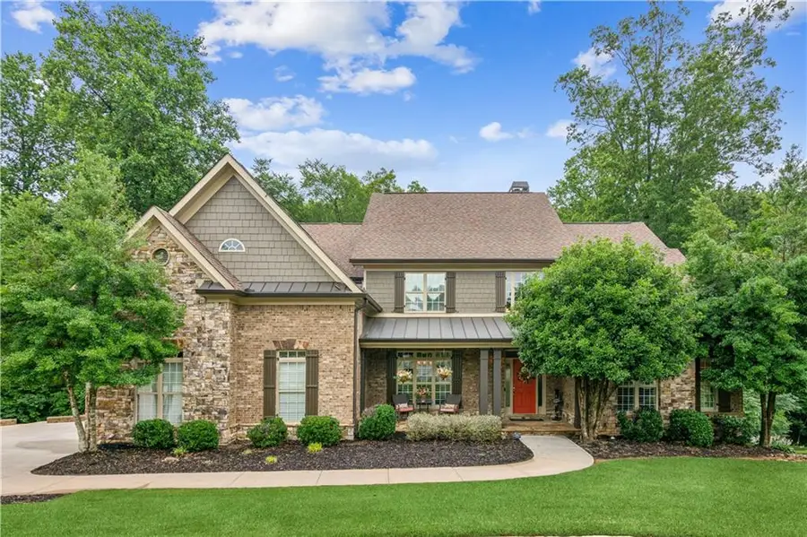 5717 Meadow View Drive, Jefferson, GA 30549 - Image #2