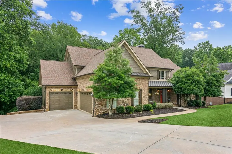 5717 Meadow View Drive, Jefferson, GA 30549 - Image #3