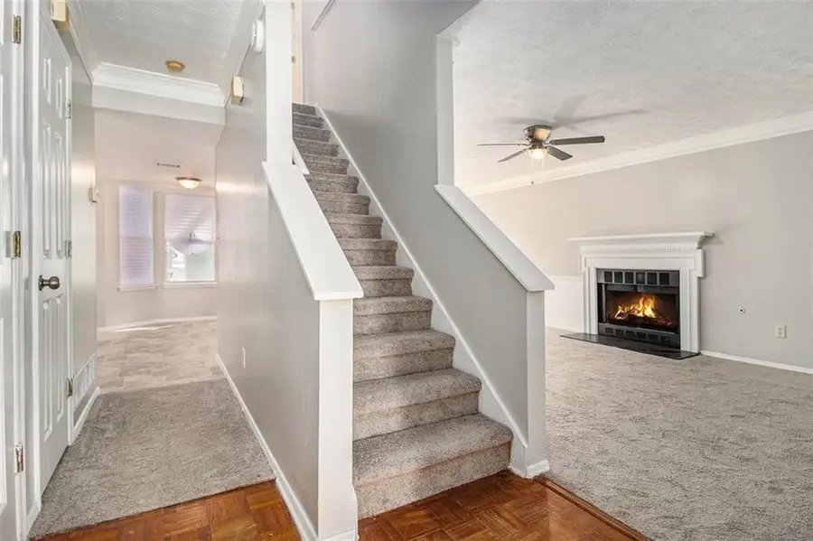 5435 Forest Downs Circle, Atlanta, GA 30349 - #2