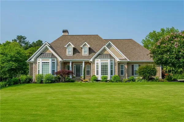 815 Spring View Court, Covington, GA 30014