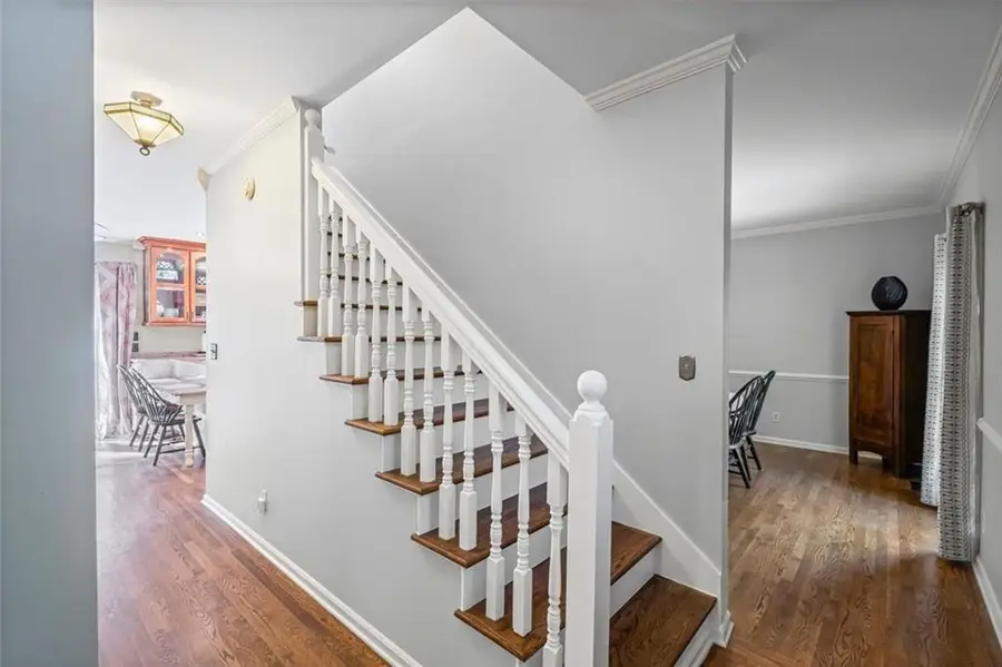 520 Niagara Circle, Johns Creek, GA 30022 - Image #3