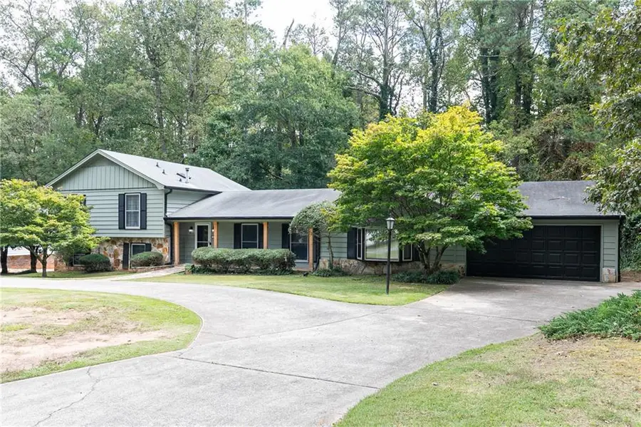 2431 Weatherford Court, Marietta, GA 30068 - Image #3