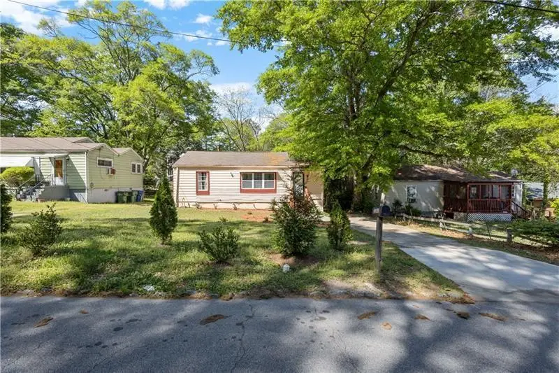 2383 Baker Road Nw, Atlanta, GA 30318 - Image #3