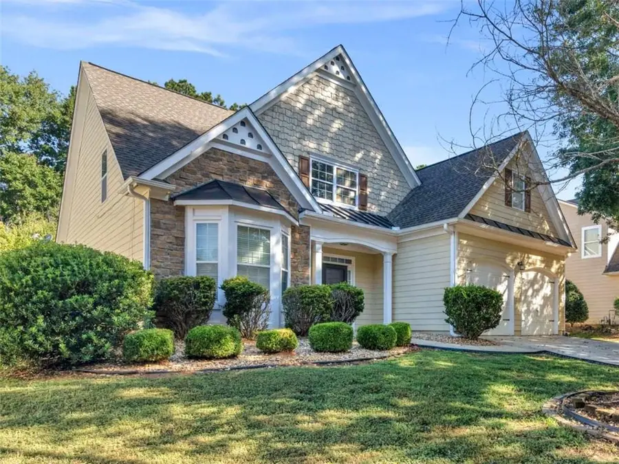 2320 Mcintosh Drive, Locust Grove, GA 30248 - Image #2