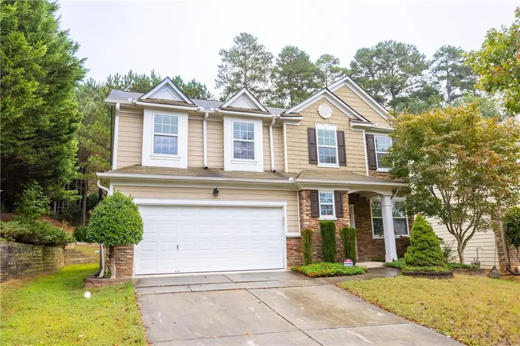 948 Lanier Springs Drive, Buford, GA 30518 - Image #1