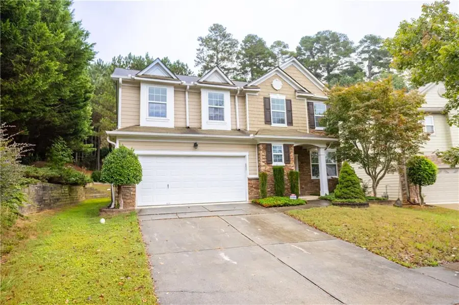 948 Lanier Springs Drive, Buford, GA 30518 - Image #2
