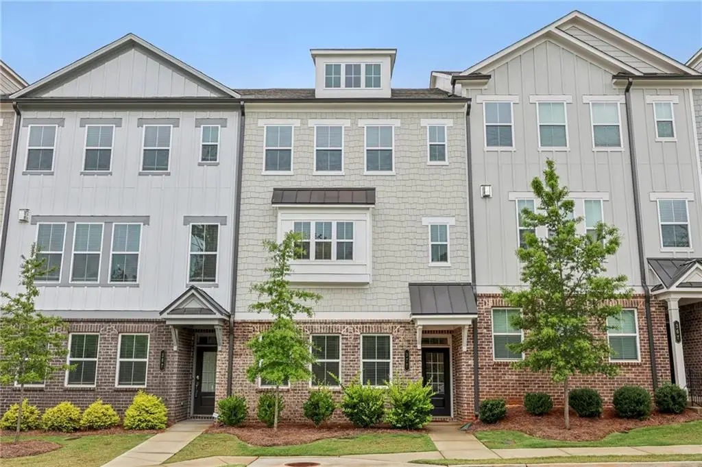 377 Danville Avenue, Suwanee, GA 30024 - Image #1