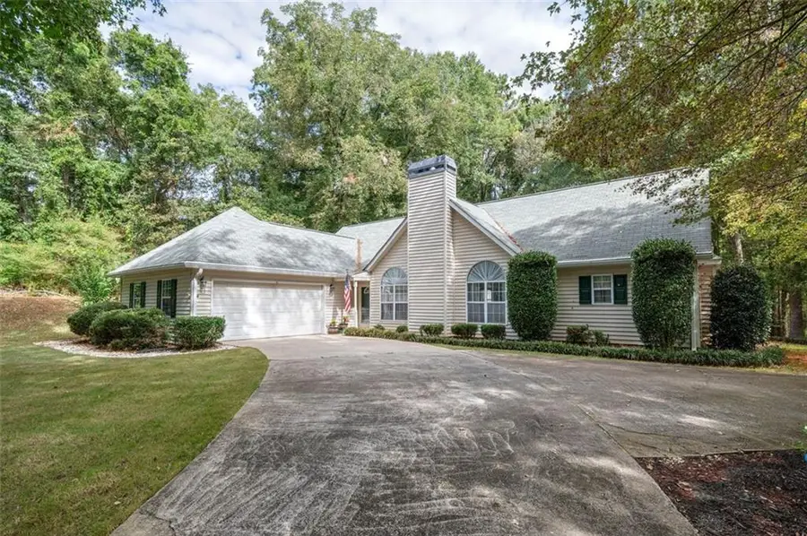 2508 Poplar Road, Sharpsburg, GA 30277 - Image #2