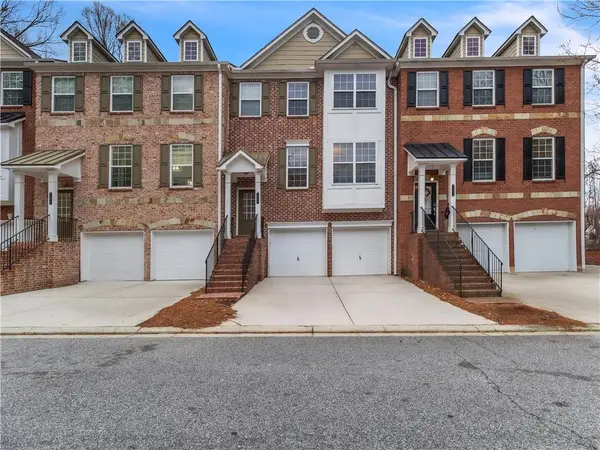 5454 Alanis Place Se #19, Mableton, GA 30126