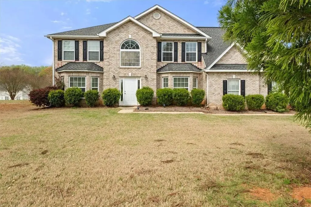 552 Trotters Lane, McDonough, GA 30252 - Image #1