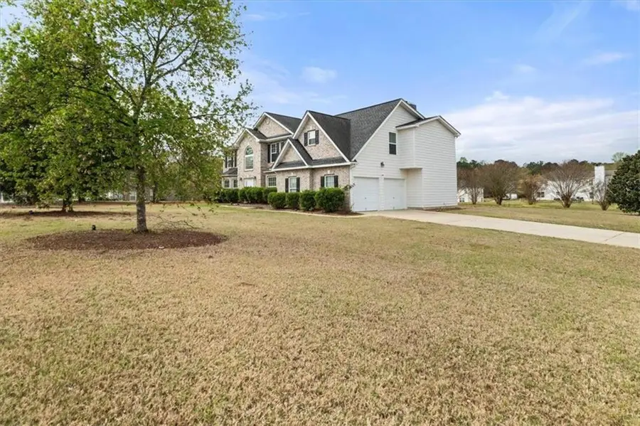 552 Trotters Lane, McDonough, GA 30252 - Image #2