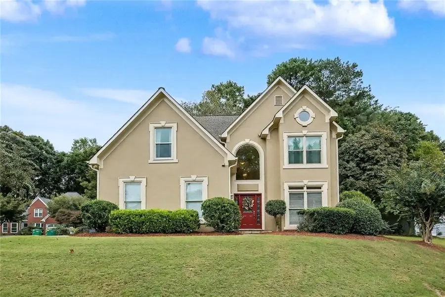 800 Crow View Court, Woodstock, GA 30189 - Image #2
