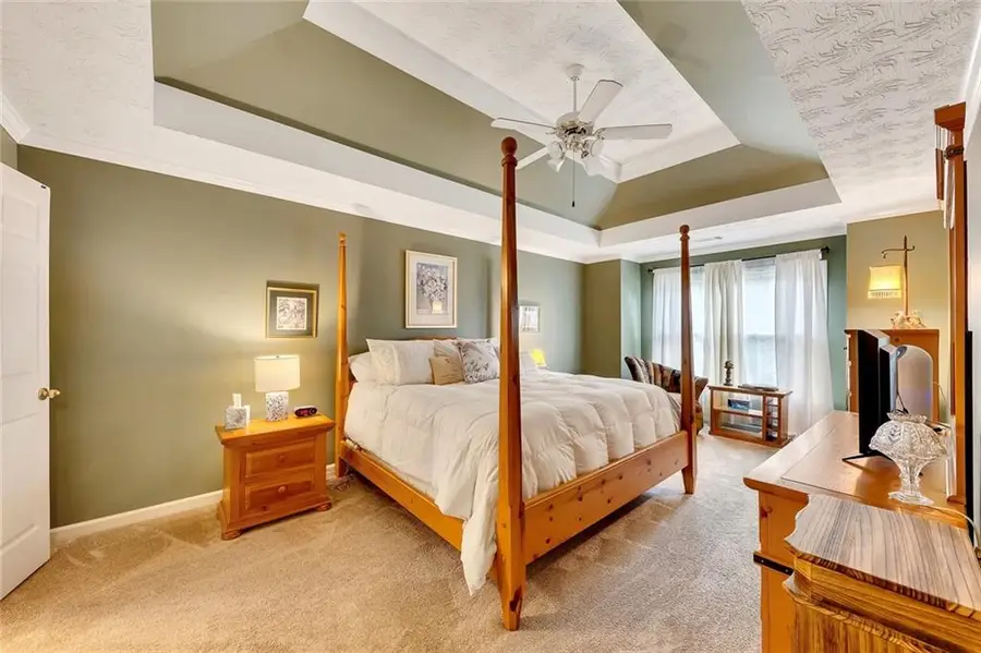 800 Crow View Court, Woodstock, GA 30189 - Image #3