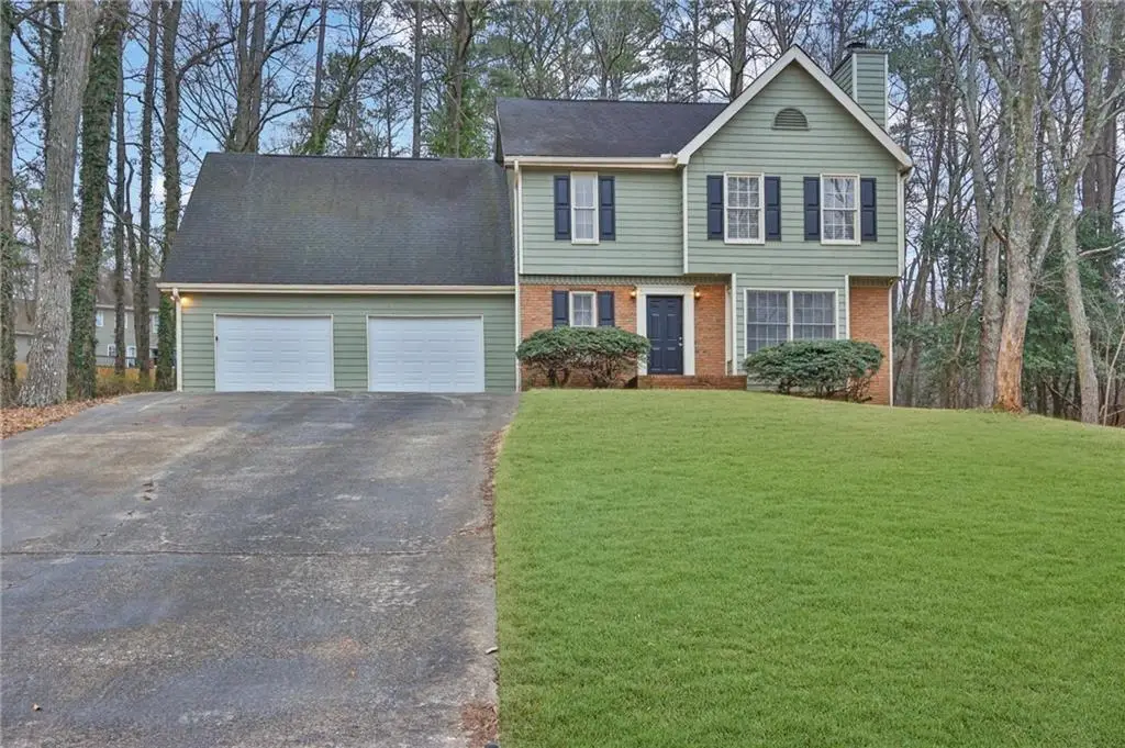 2105 Cornerstone Lane Sw, Marietta, GA 30064 - Image #1