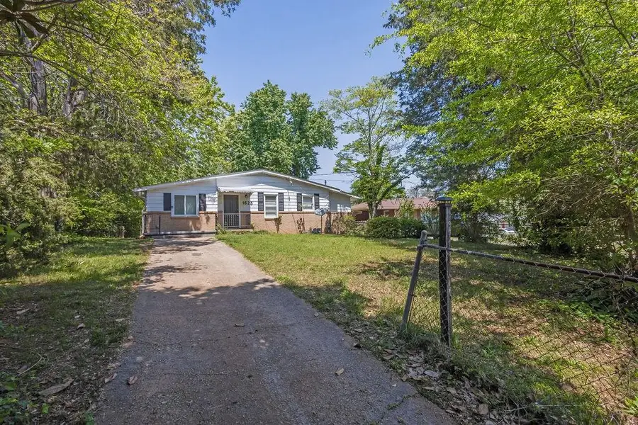 1625 Flintwood Drive, Gresham Park, GA 30316 - Image #2