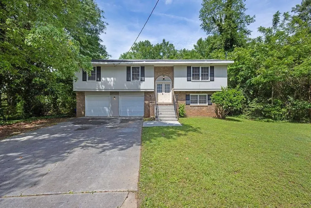3929 Emerald Springs Court, Decatur, GA 30035 - Image #1