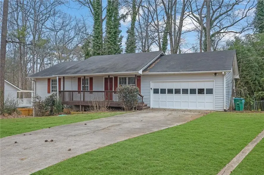 4179 White Road, Snellville, GA 30039 - Image #2