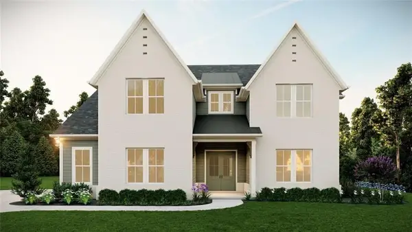 8425 Beryl Overlook, Gainesville, GA 30506