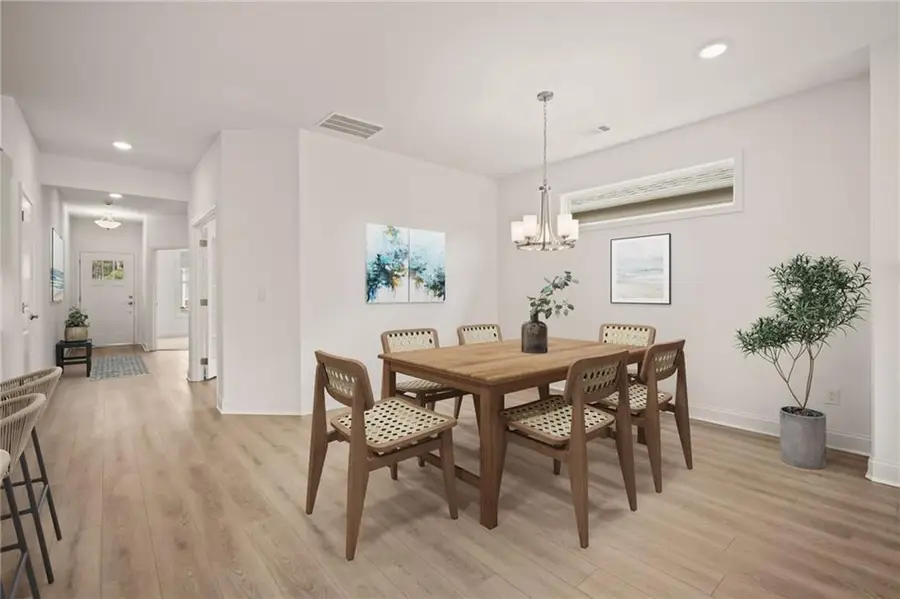 108 English Barn Way, Hiram, GA 30141 - Image #2