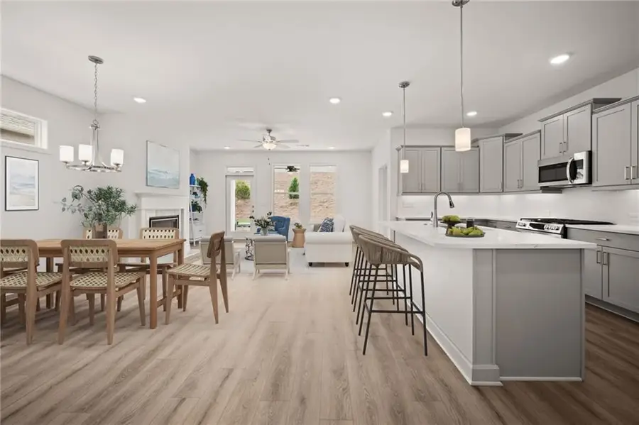 108 English Barn Way, Hiram, GA 30141 - Image #3