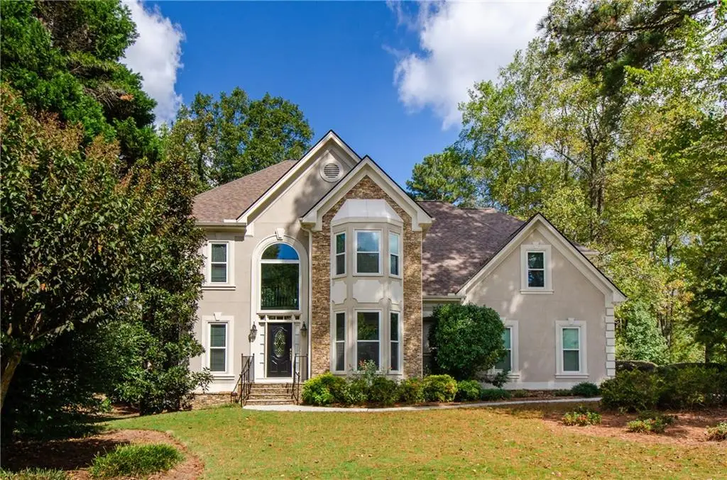1846 Dorminey Court, Lawrenceville, GA 30043 - Image #1