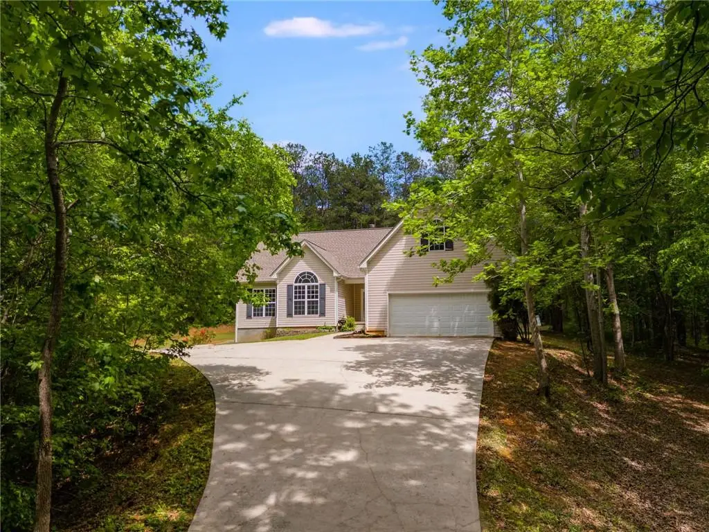 242 Brookshire Drive, Temple, GA 30179 - Image #1